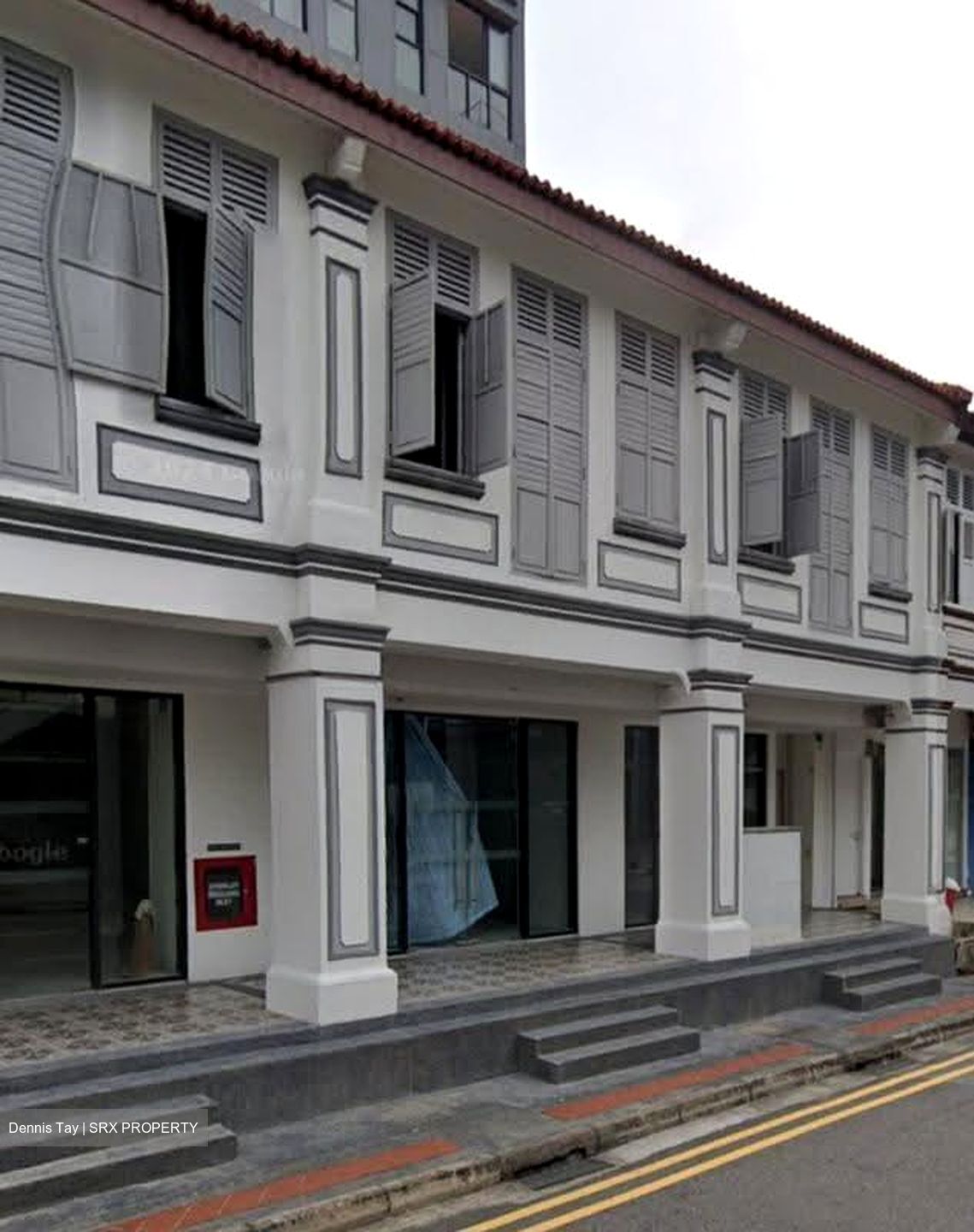Balestier Road (D12), Retail #625707021
